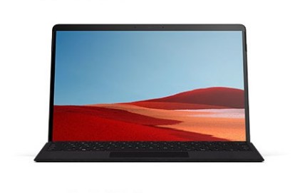 武江安装 Surface 更新时遇到问题？