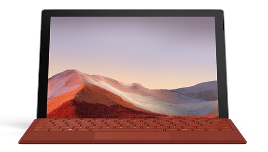武江清洁和维护 Surface